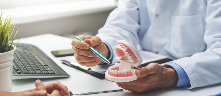 Affordable Dentures Near Me in Mountain View, CA Affordable Dentures Near Me in Mountain View, CA