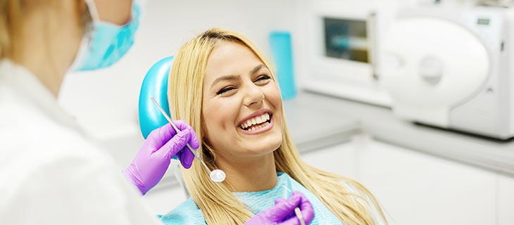 What Are All-on-4 Dental Implants? What Are All-on-4 Dental Implants?