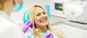 What Are All-on-4 Dental Implants? What Are All-on-4 Dental Implants?