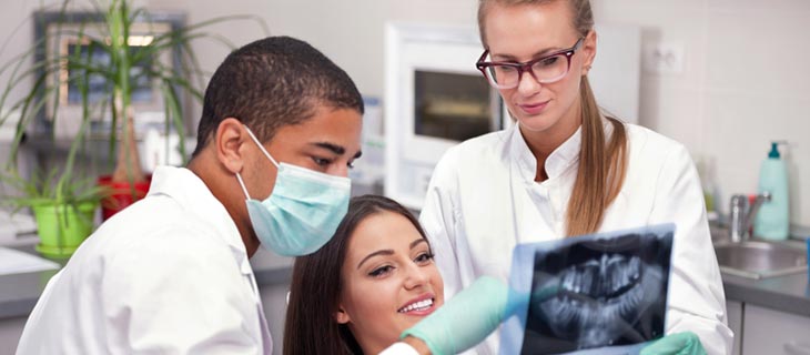 Dentist Near Me in Mountain View, CA Dentist Near Me in Mountain View, CA