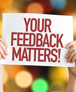 Patient Feedback - Allure Dental Center