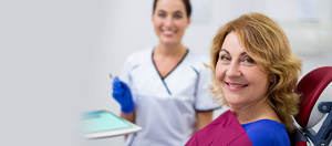 Dental Implants Specialist Near Me in Mountain View, CA