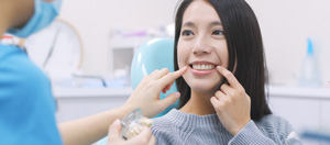 Top Cosmetic Dentistry in Mountain View CA