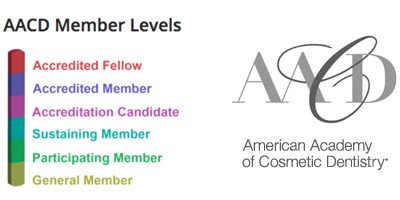 AACD Members Level