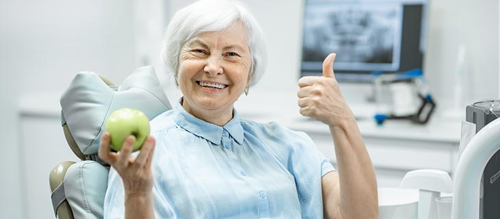 TeethXpress® For Same Day Dental Implants TeethXpress® For Same Day Dental Implants