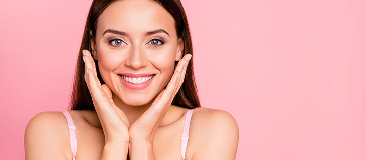 Porcelain Veneers for Your Tired Smile Porcelain Veneers for Your Tired Smile