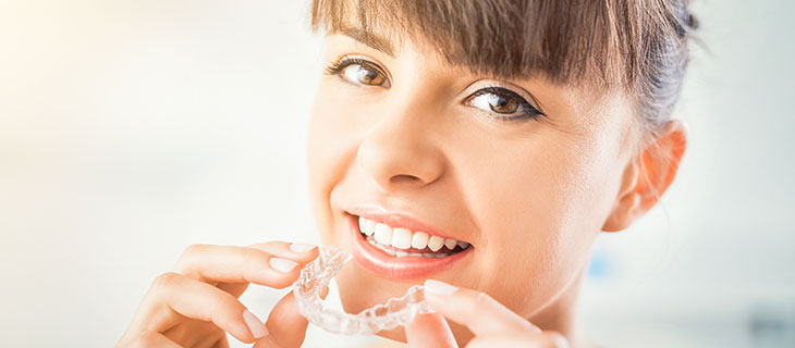 Invisalign Process and Timeline Near Me in Mountain View, CA Invisalign Process and Timeline Near Me in Mountain View, CA