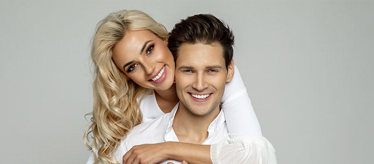 Cosmetic Dentistry Could Be the Solution Cosmetic Dentistry Could Be the Solution