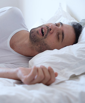 Sleep Apnea Treatment Near Me in Mountain View, CA - Allure Dental Center