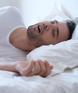 Sleep Apnea Treatment Near Me in Mountain View, CA - Allure Dental Center