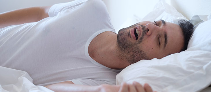 Sleep Apnea Treatment Near Me in Mountain View, CA Sleep Apnea Treatment Near Me in Mountain View, CA
