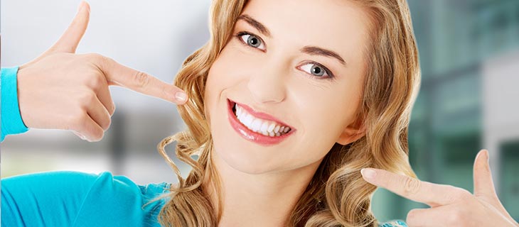 Treat Them with Cosmetic Dentistry Treat Them with Cosmetic Dentistry