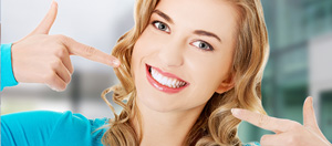 Teeth Whitening Dentists Near Me in Mountain View, CA