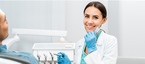 Top Dentist Clinic Near Me in Mountain View, CA