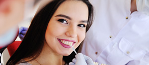 Cost of Dental Veneers Near Me in Mountain View, CA