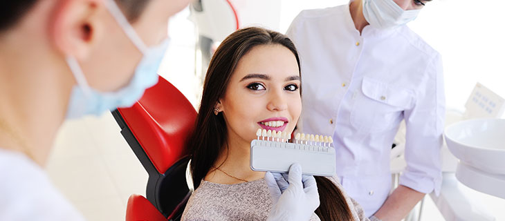 Cosmetic Dentistry Near Me in Mountain View, CA Cosmetic Dentistry Near Me in Mountain View, CA