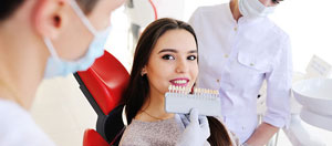 Cosmetic Dentistry Near Me in Mountain View, CA Cosmetic Dentistry Near Me in Mountain View, CA