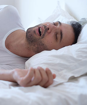 Sleep Apnea Near Me in Mountain View, CA - Allure Dental Center