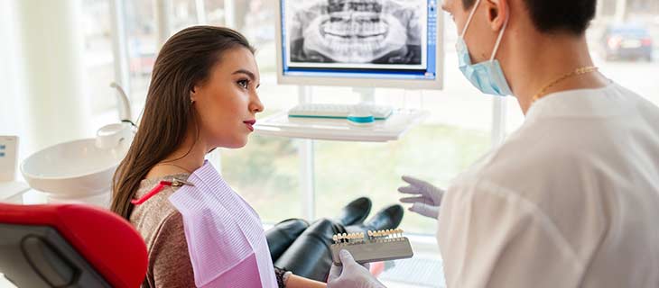 Dental Implants Specialist Near Me in Mountain View, CA Dental Implants Specialist Near Me in Mountain View, CA
