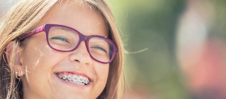 Cost of Braces Near Me in Mountain View CA