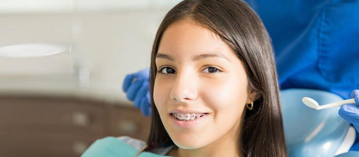 Alternatives to Braces for Teens Near Me in Mountain View, CA