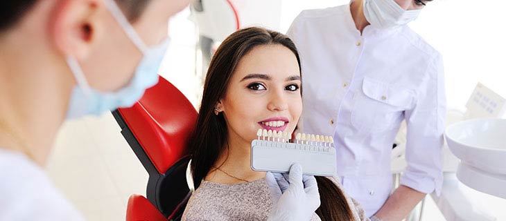 Cosmetic Dentistry Near Me in Mountain View, CA Cosmetic Dentistry Near Me in Mountain View, CA