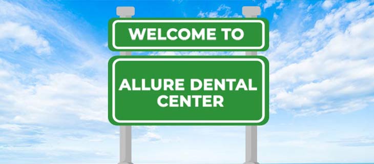 About Allure Dental Center - Family & Cosmetic Dentistry in Mountain View, CA