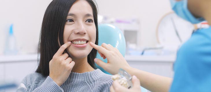 How Do I Choose a New Dentist? How Do I Choose a New Dentist?