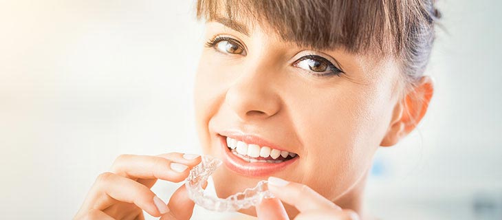 Invisalign Process and Timeline Near Me in Mountain View, CA Invisalign Process and Timeline Near Me in Mountain View, CA