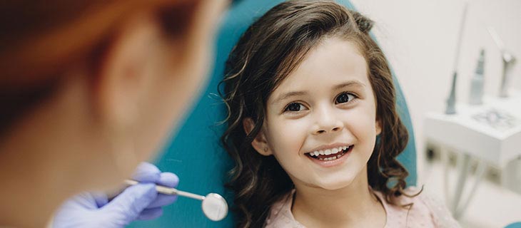 4 Questions to Ask Your Pediatric Dentist