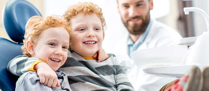 Pediatric Dentistry Near Me in Mountain View, CA Pediatric Dentistry Near Me in Mountain View, CA