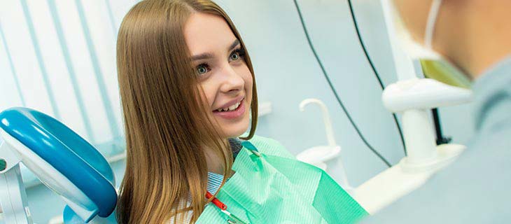 Sedation Dentistry Near Me in Mountain View, CA Sedation Dentistry Near Me in Mountain View, CA