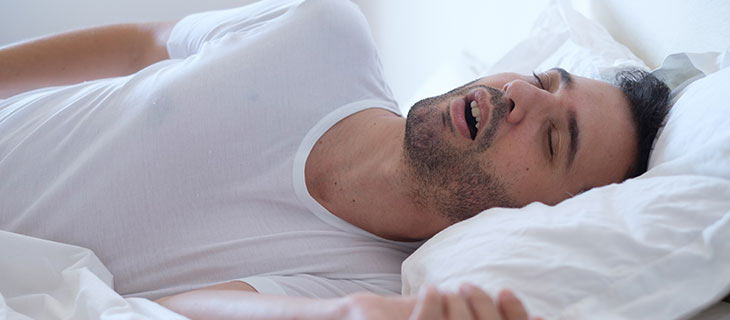 Sleep Apnea Treatment Near Me in Mountain View, CA Sleep Apnea Treatment Near Me in Mountain View, CA