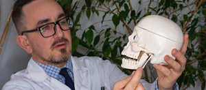 Mouth Breathing and Tongue Posture in Mountain View, CA Mouth Breathing and Tongue Posture in Mountain View, CA