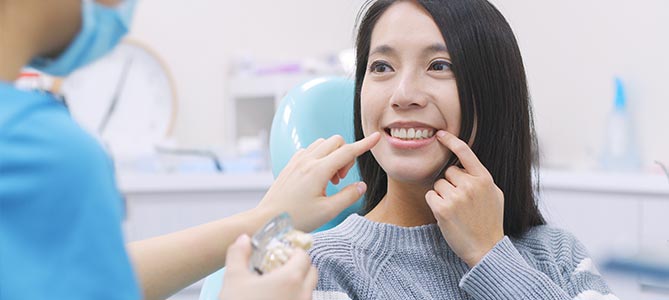 Restorative Dentistry Specialist Near Me Restorative Dentistry Specialist Near Me