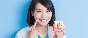 Dentures Near Me in Mountain View, CA Dentures Near Me in Mountain View, CA