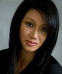 Dr. Trinh Lee at Allure Dental Center in Bay Area Mountain View CA