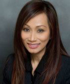 Dr. Suzanna Lee DDS, AAACD, DABOI, FAAID, DICOI, MAGD, FDOCS at Allure Dental Center in Bay Area Mountain View CA