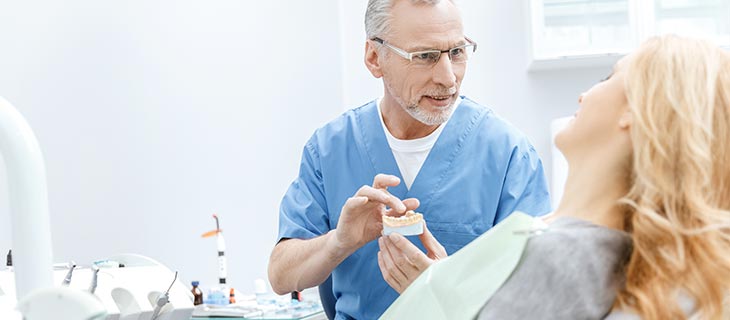 What Is the Cheapest Tooth Replacement Near Me in Mountain View, CA 