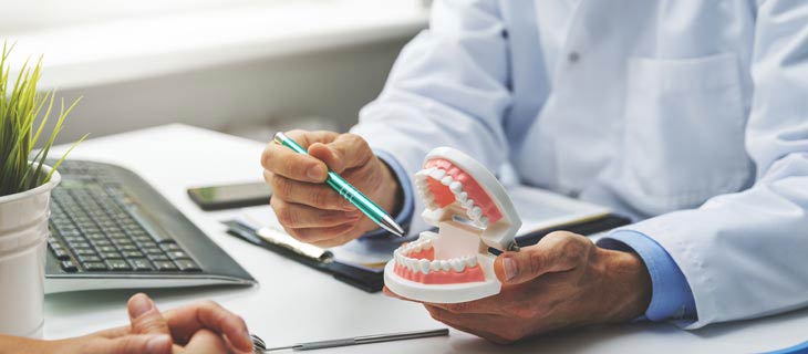 Affordable Dentures Near Me in Mountain View, CA Affordable Dentures Near Me in Mountain View, CA