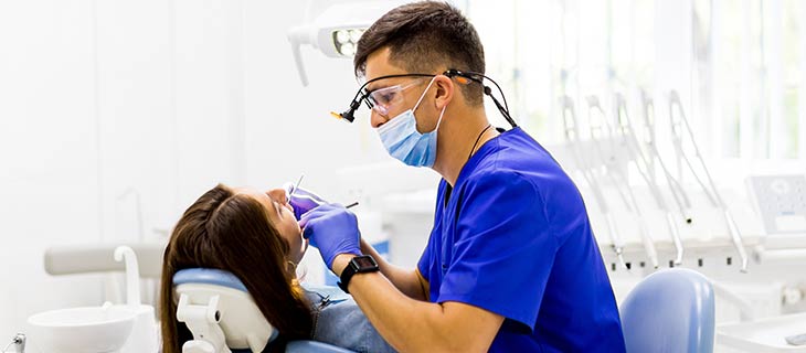 Tooth Extraction Dentist Near Me in Mountain View, CA