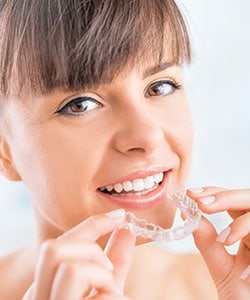 Braces and Orthodontics Near Me in Mountain View, CA - Allure Dental Center