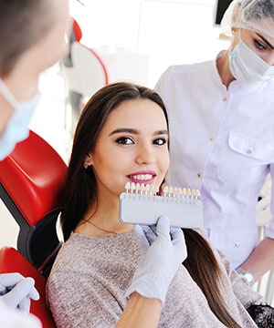 Cosmetic Dentistry Near Me in Mountain View, CA - Allure Dental Center