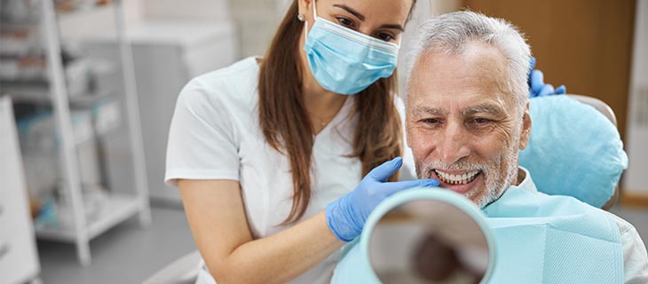 Denture Specialists for Seniors Near Me in Bay Area Denture Specialists for Seniors Near Me in Bay Area