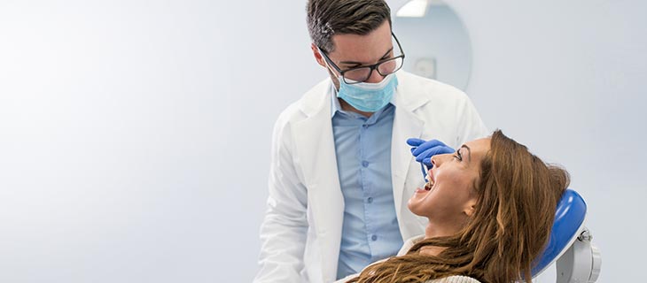 Root Canal Treatment Near Me in Mountain View, CA