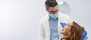 Root Canal Treatment Near Me in Mountain View, CA