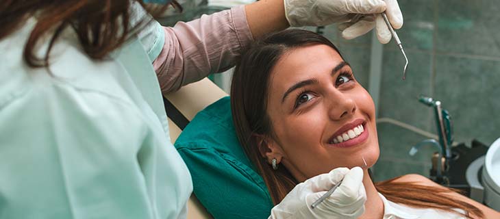 How Often Should I See a Dentist? How Often Should I See a Dentist?