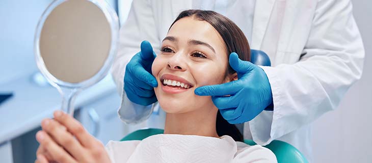 Restorative Dentistry Specialist Near Me