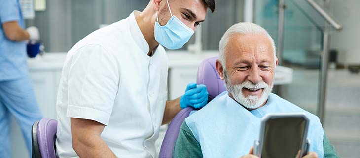 Affordable Dentures Near Me in Mountain View, CA Affordable Dentures Near Me in Mountain View, CA