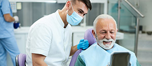 Affordable Dentures Near Me in Mountain View, CA